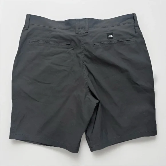 The North Face Sprag Short Outdoor Performance Men’s 36 Asphalt Gray Hiking - Picture 3 of 7